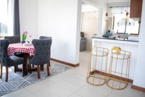 Malaika 2bedroom beach app